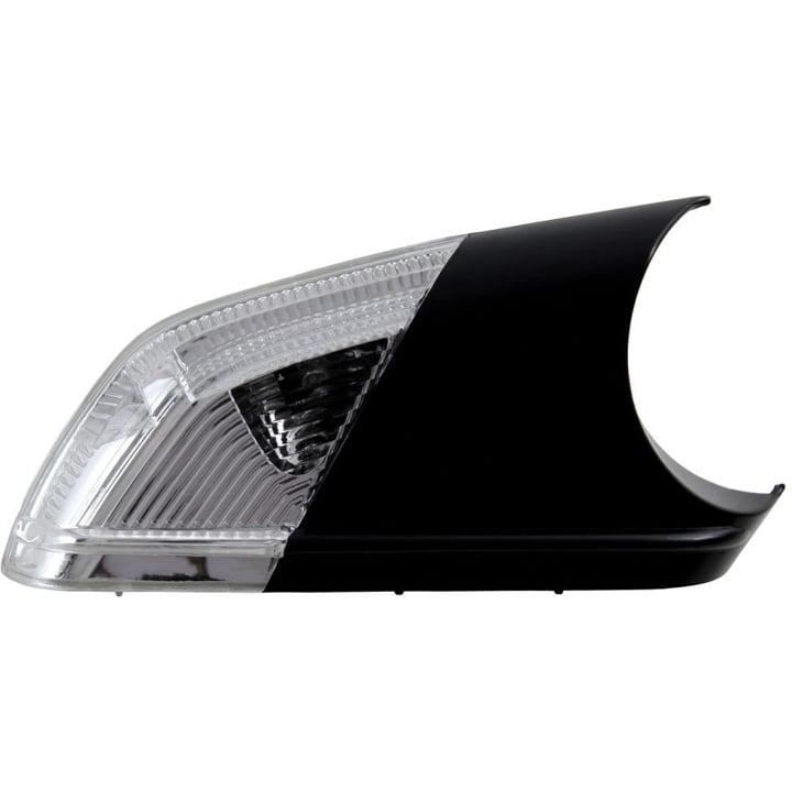 Side indicator Skoda: 04805864 Abakus Indicator light