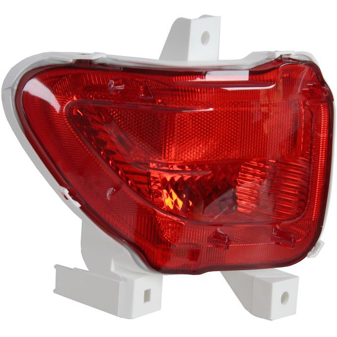05129875 Abakus Fog lamp, rear
