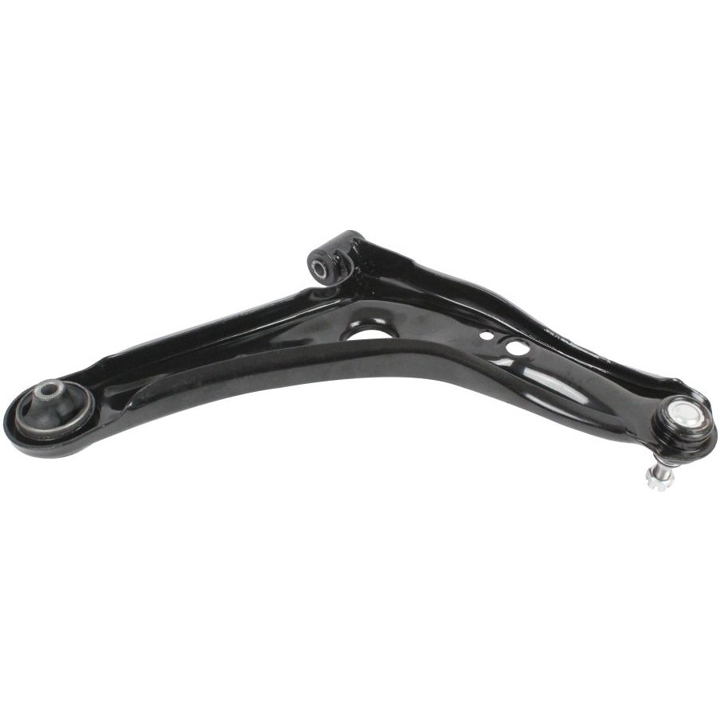 Control/Trailing Arm, wheel suspension Loro 233-01-177