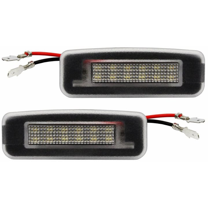 License lamp Loro L17-210-0008LED
