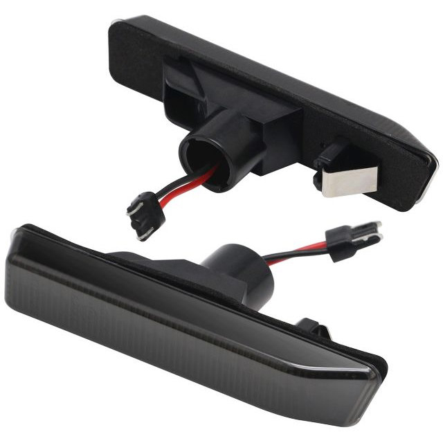 Indicator Set Loro L04-140-009LED-S