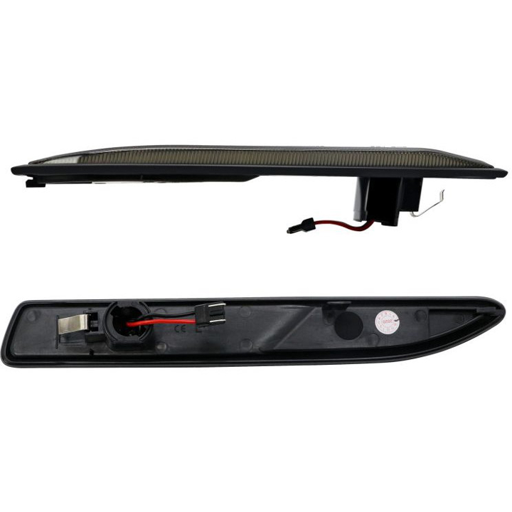 Indicator Set Loro L16-140-004LED-S
