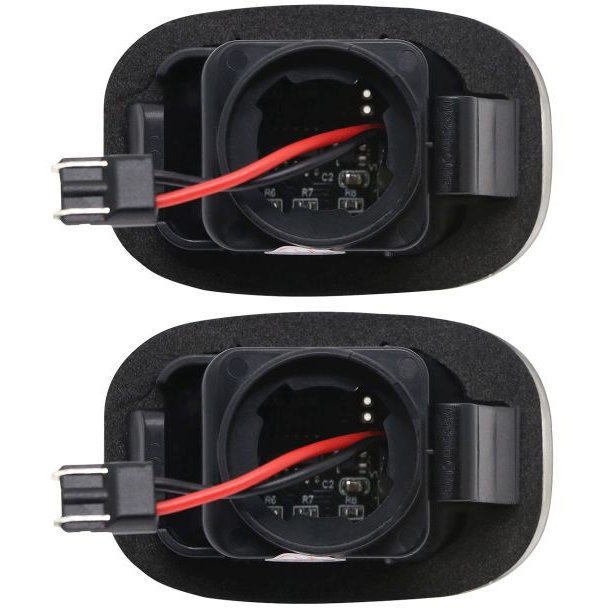 Indicator Set Loro L51-140-001LED