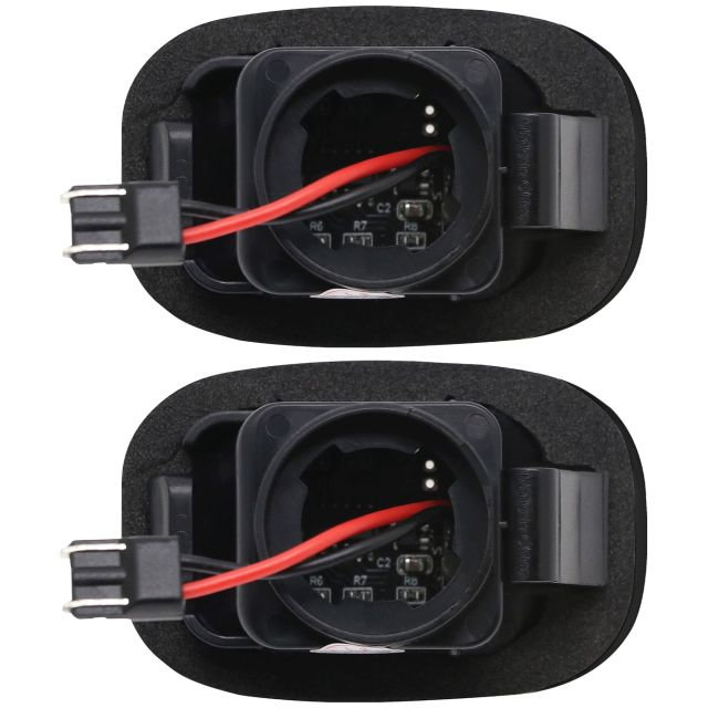 Indicator Set Loro L51-140-001LED-S