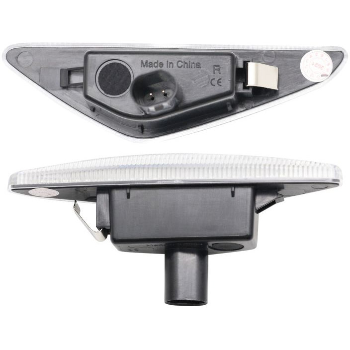 Indicator Set Loro L04-140-004LED-D