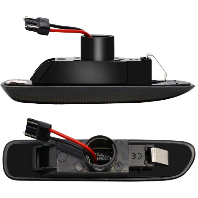 Indicator Set Loro L04-140-006LED-S