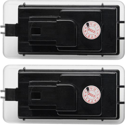 Boot Light Loro L35-410-002LED