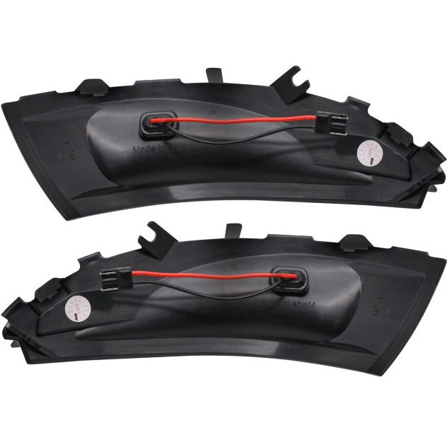 Indicator Set Loro L42-140-002LED-SD