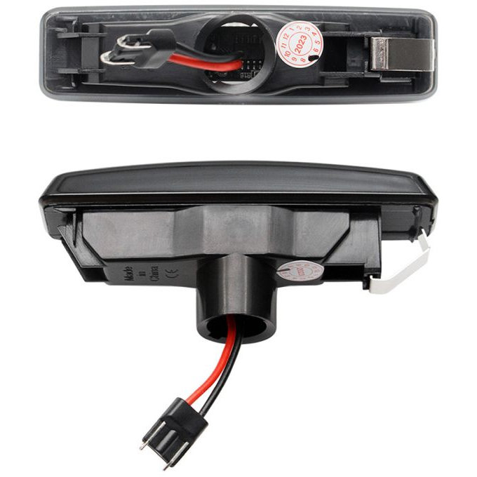 Indicator Set Loro L04-140-014LED-S