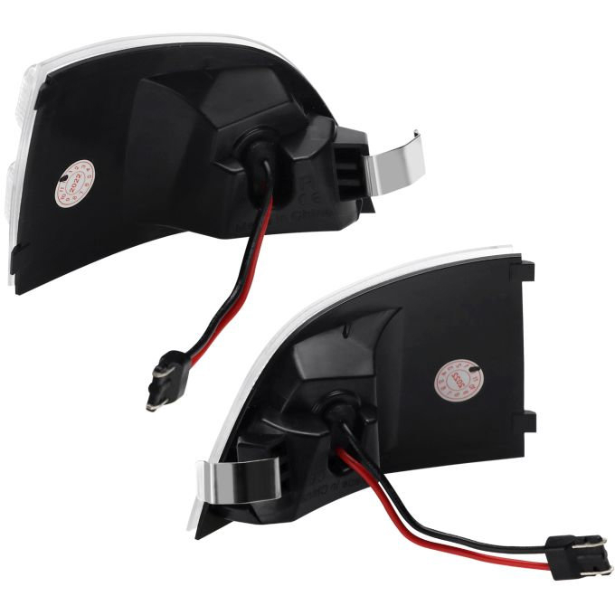 Indicator Set Loro L16-140-007LED
