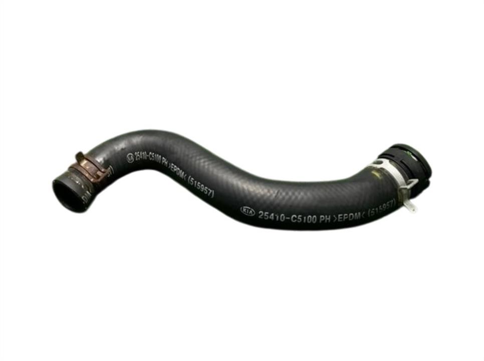 25410C5100 Hyundai/Kia Radiator hose lower