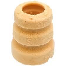 Shock dust cover Toyota Corona: 4833147030 Toyota Front shock absorber bump