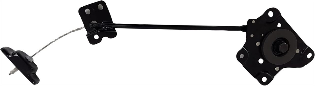 62800C5000 Hyundai/Kia Spare wheel bracket