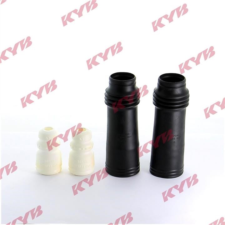 Shock dust cover Hyundai ix35: 910293 KYB (Kayaba) Dust Cover Kit, shock absorber