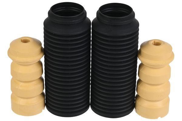 Shock dust cover Mazda 121: 1127104SX Stellox Shock absorber dust cover kit, 2 pcs