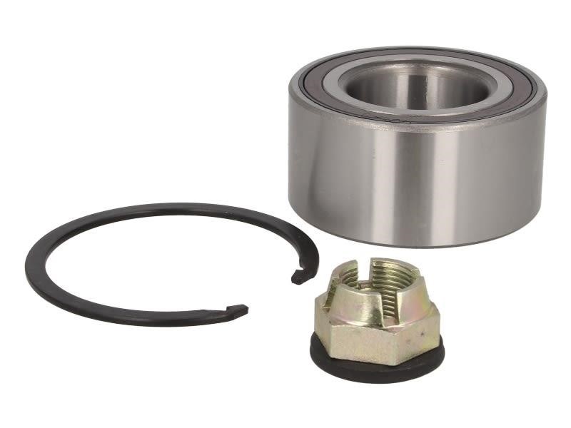 Wheel bearing Renault Clio: 402106371R Renault Front wheel bearing