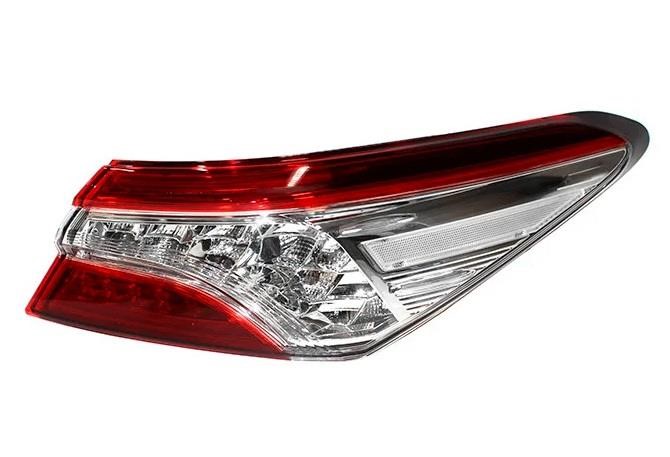 8155033690 Toyota Tail lamp outer right