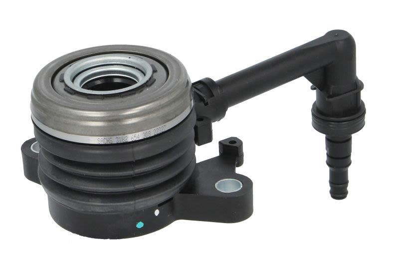 Clutch thrust bearing Renault Megane: 3182654308 SACHS Central Slave Cylinder, clutch