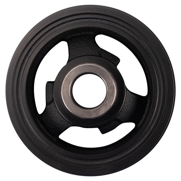 CA0211400 Mazda Pulley crankshaft