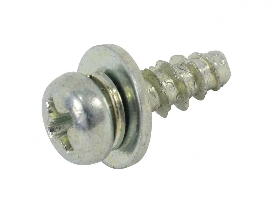 Toyota 90159-40202 Screw with washer 9015940202 9015940202 Toyota Screw with washer