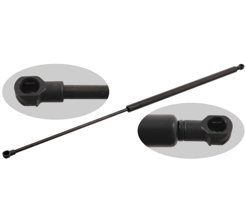10100554 Loro Hood shock absorber