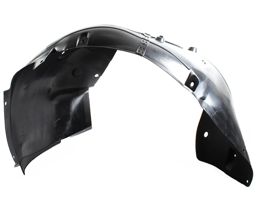86811S1000 Hyundai/Kia Inner wing panel