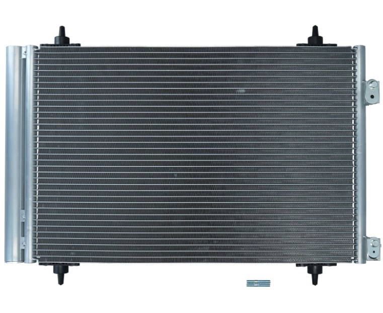 7800214 Kamoka AC Condenser