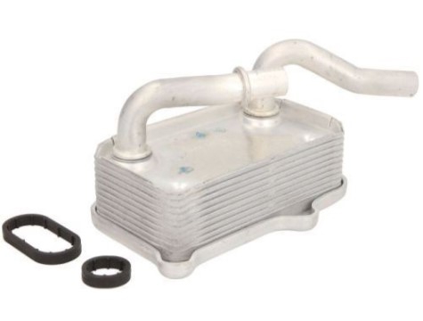 7730005 Kamoka Oil Cooler, engine oil