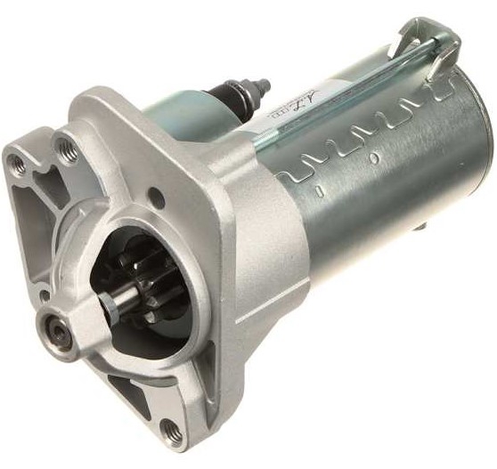 F032111552 Cargo Starter
