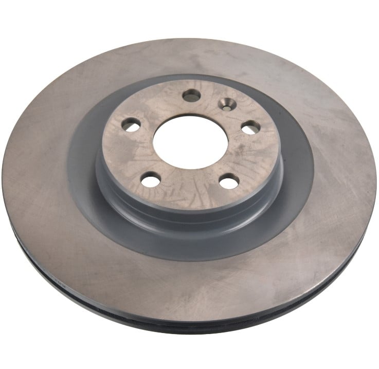32424717 Volvo Rear brake disc
