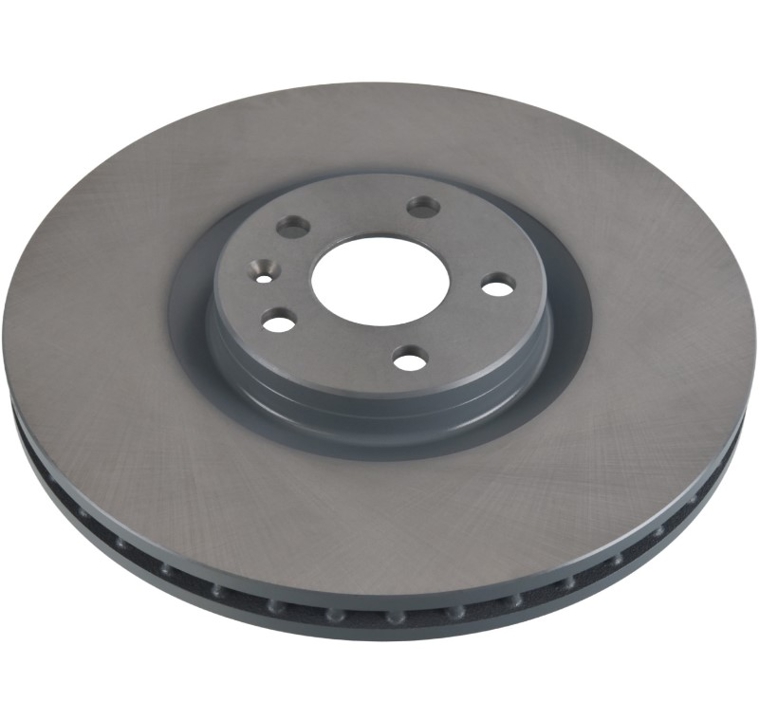 32424719 Volvo Front brake disc