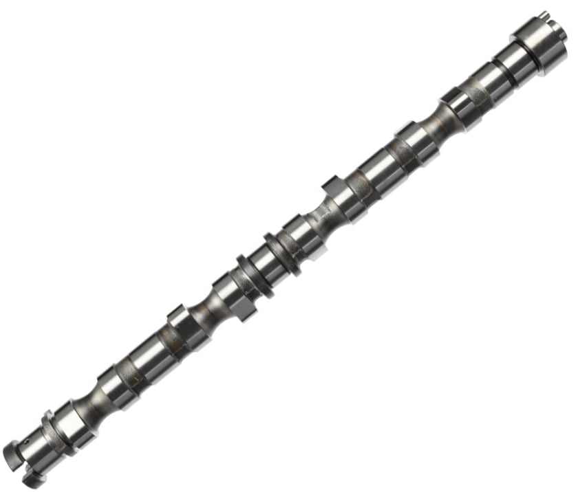 Camshaft Hyundai: 2410027402 Hyundai/Kia Camshaft