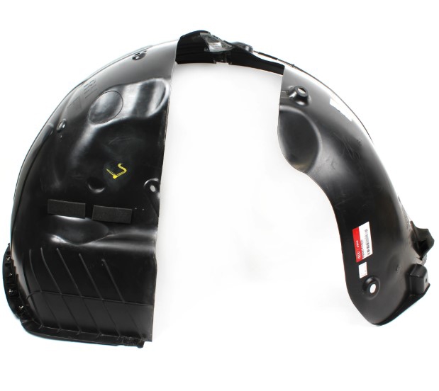 86820C5000 Hyundai/Kia Inner wing panel