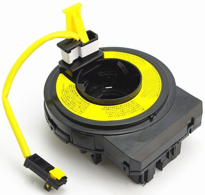 Hyundai/Kia 93490 2H300 Steering column plume 934902H300 934902H300 Hyundai/Kia Steering column plume