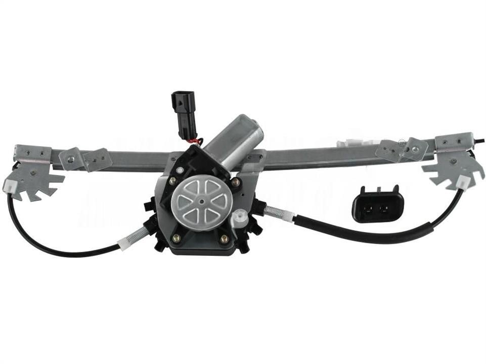 Doors Fiat Linea: FT91924 Fast Window Regulator