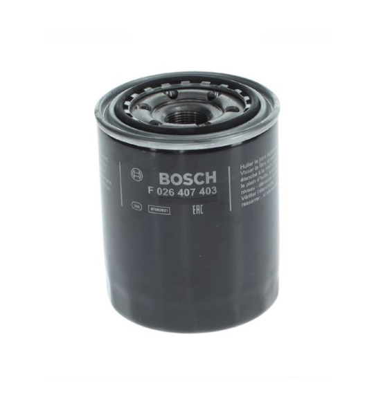 F026407403 Bosch Oil Filter