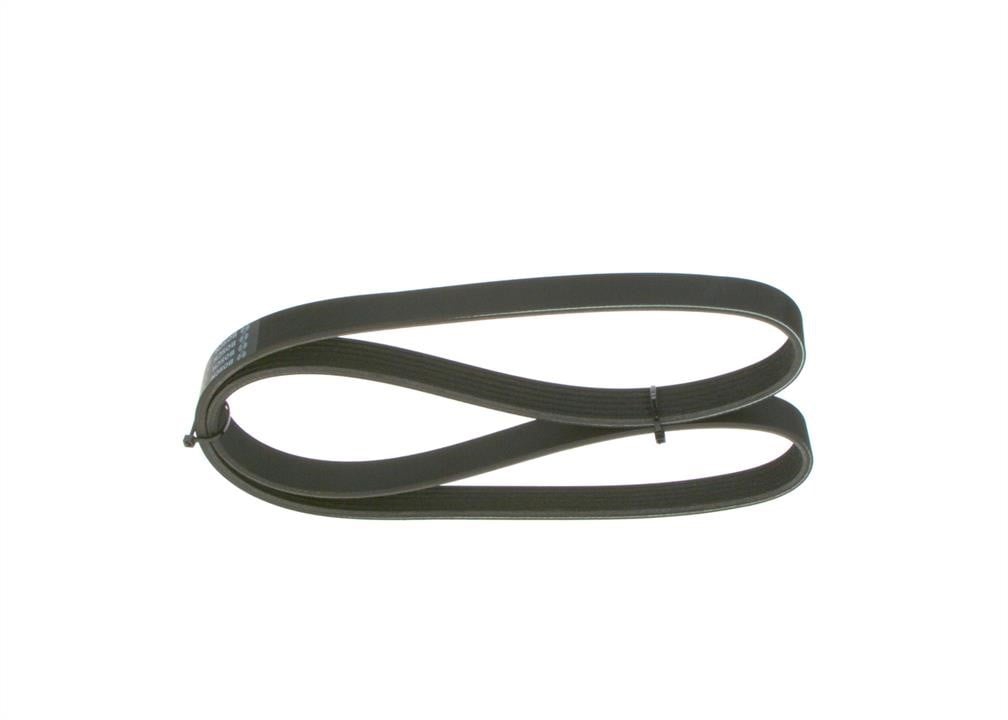 Aux belt Renault 21: 7016066 Kamoka Poly-V belt