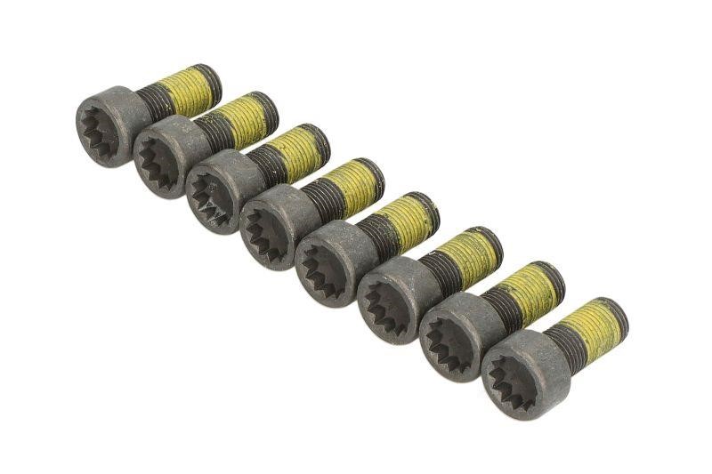 1874000090 SACHS Bolt Kit, clutch