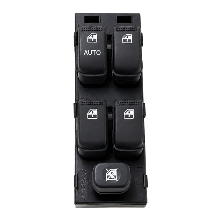 935701C130WK Hyundai/Kia Power window button