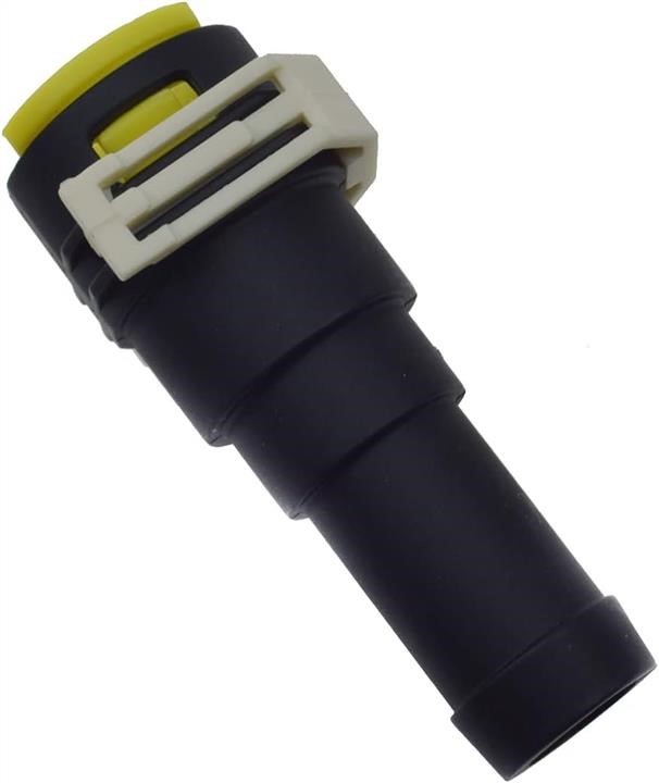D65161240 Mazda Coolant flange
