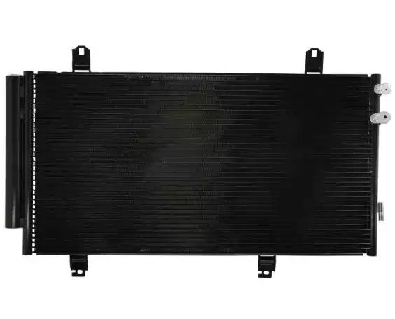 Aircon condenser Toyota Avalon: CD010392M Koyorad Condenser, air conditioning