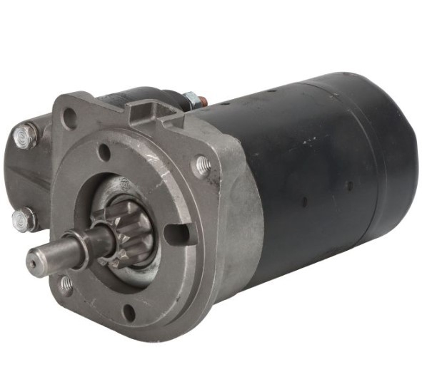 Engine starter motor Volkswagen Derby: 943202931010 Magneti marelli Starter