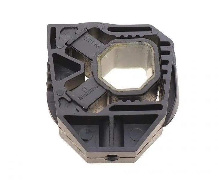 Radiator support Volkswagen Caddy: 11210948301 Vika Radiator bracket