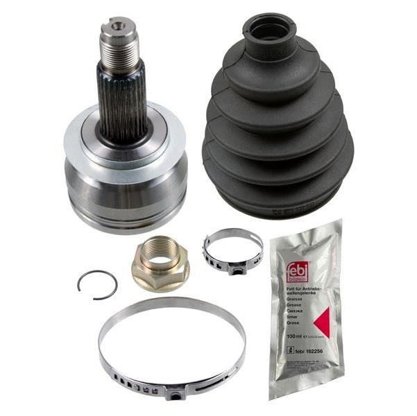 febi 185460 Joint Kit, drive shaft 185460 185460 febi Joint Kit, drive shaft
