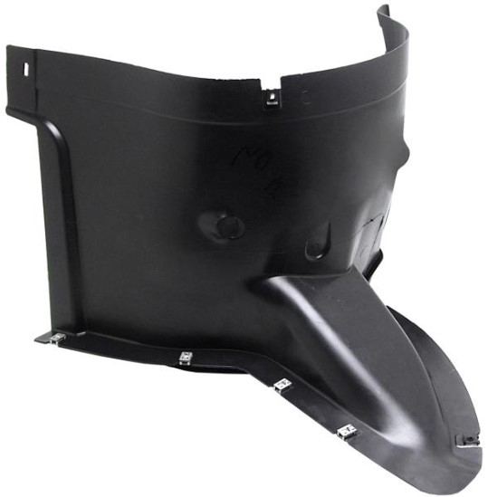 6922FL1X Polcar Fender liner front left