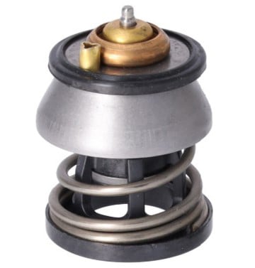 Engine coolant thermostat BMW X2: CTMBM079 NTY Coolant thermostat