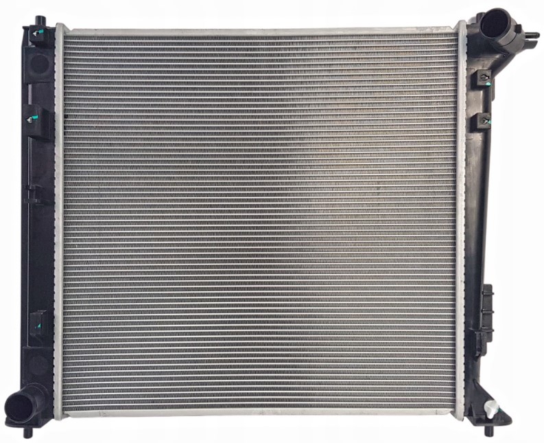 25310D7000 Hyundai/Kia Engine cooling radiator