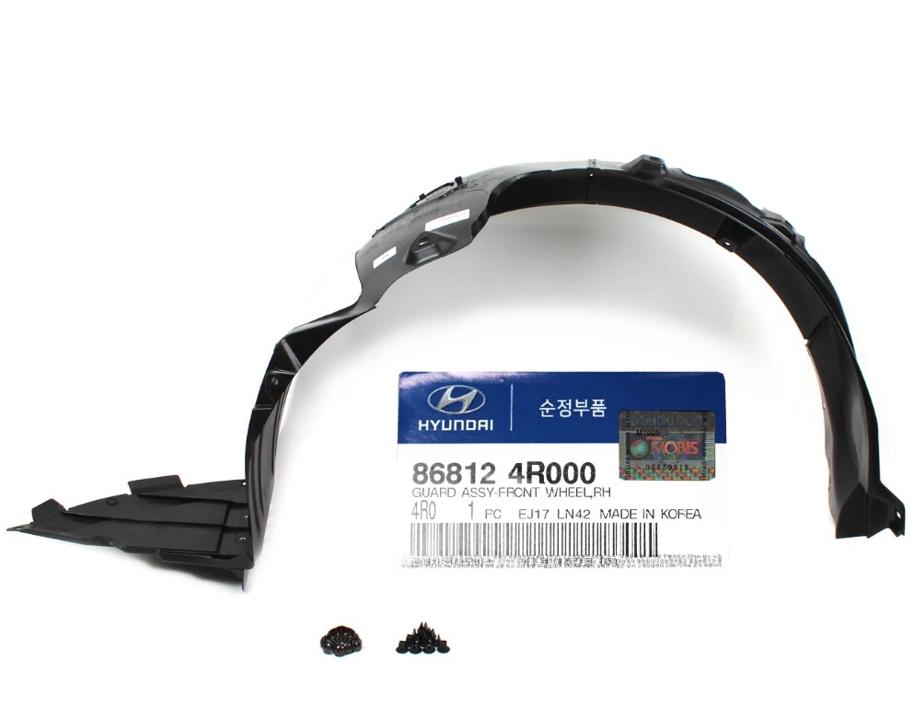 868124R000 Hyundai/Kia Front right liner