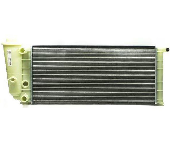 3004082 Polcar Engine cooling radiator