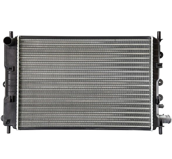 5021082 Polcar Engine cooling radiator